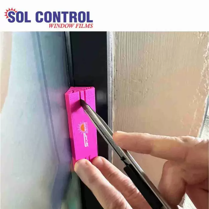 Trimming Edge Tool Kit